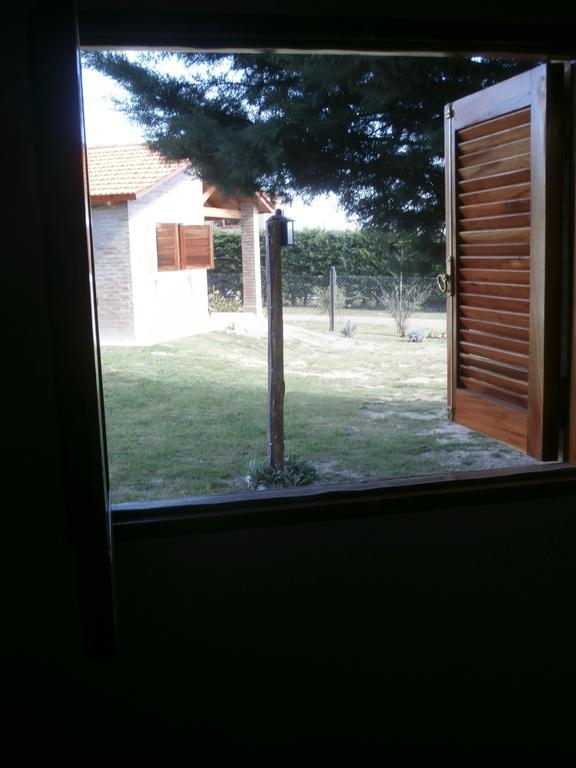 Cabanas De Cara Al Sol Villa Giardino Bilik gambar